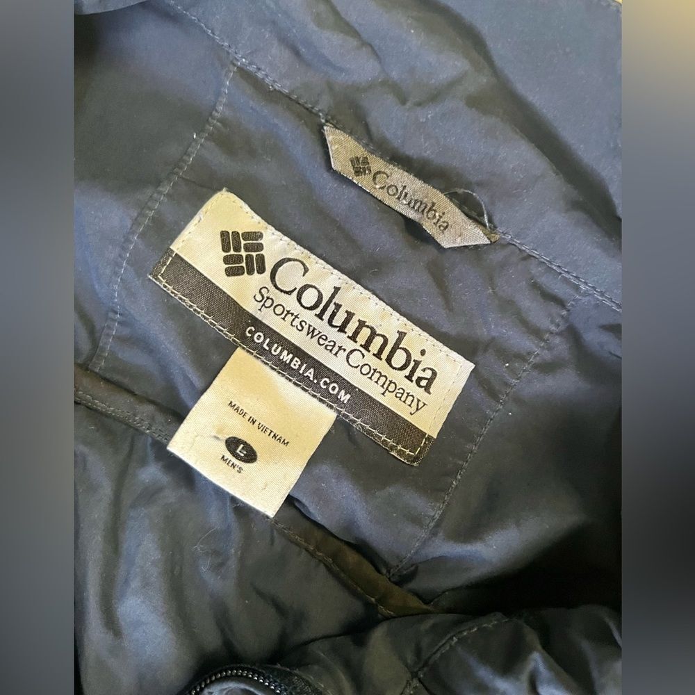 Columbia Utility Jacket - Picture 6 of 6